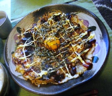 おかず風モダン.JPG