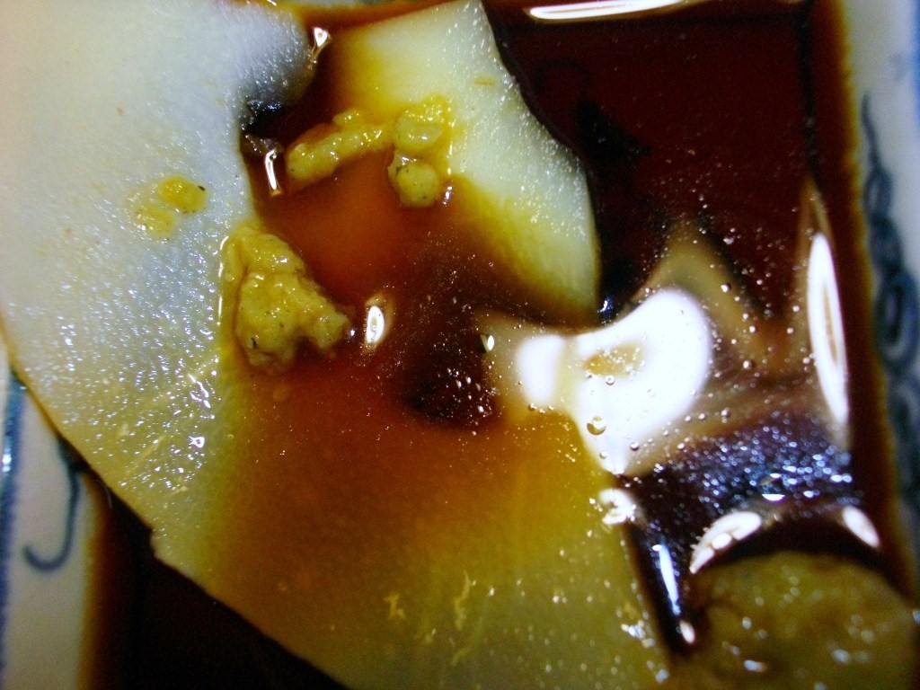 筍わさび醤油１.JPG