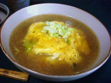 蟹あん天津飯.JPG