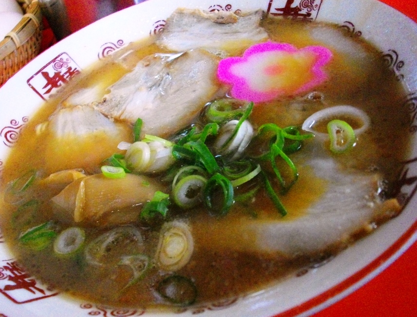 井手商店ラーメン.JPG
