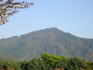 比叡山