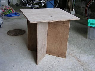 夏休みの工作４