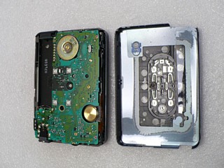 【Panasonic｜パナソニック】RQ-SX20 携帯カセットプレーヤー