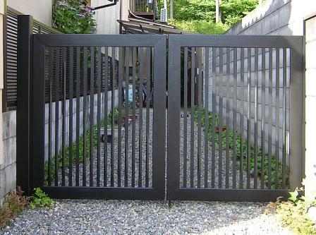 ペンキ塗り替え後(1)