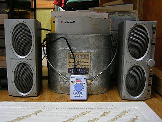 和風MP3プレーヤー2