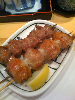 焼き鳥