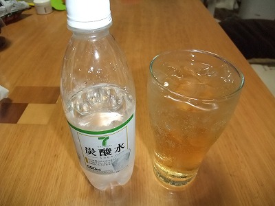 炭酸水