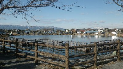 大池公園