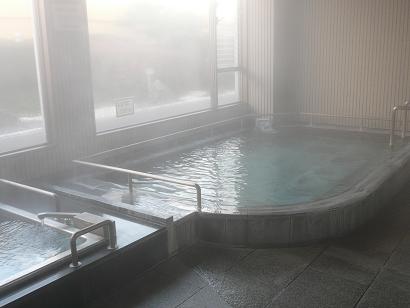 やすらぎ湯