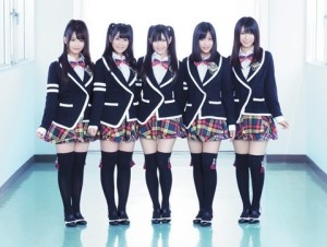 渡り廊下走り隊