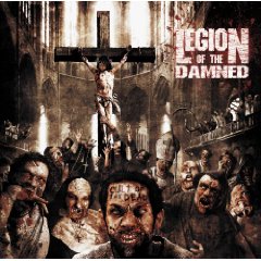 リージョン・オブ・ザ・ダムド
