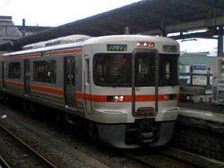 ＪＲ東海　車両