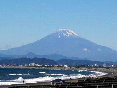 富士山