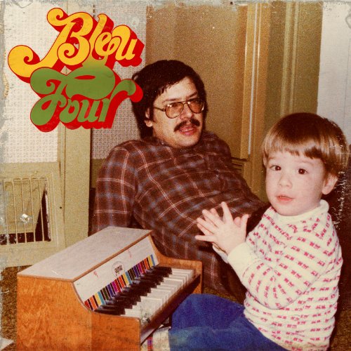Bleu - Four