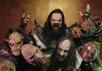 LORDI