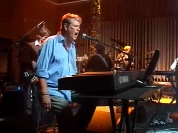 Brian Wilson That Lucky Old Sun 2008