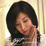 CorrinneMay the Gift Japan Ver