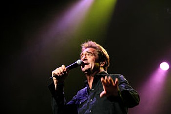 Huey Lewis And The News 20.APR.2008