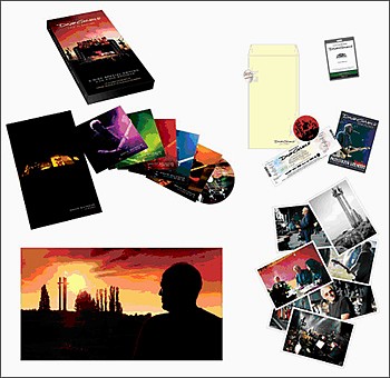 David Gilmour - Live In Gdansk - Special Edition