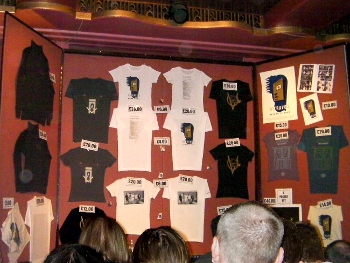 Hammersmith(HMV) Apollo