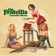 Fratellis - Costelo Music