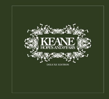 Keane - Hopes and Fears Deluxe Edition