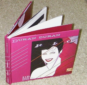 Duran Duran - Rio : Collectors Edition (Ltd.2CD)