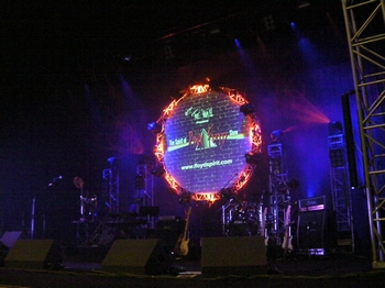 OFF THE WALL　～ PINK FLOYD SPIRIT ～ The Spirit Of PINK FLOYD