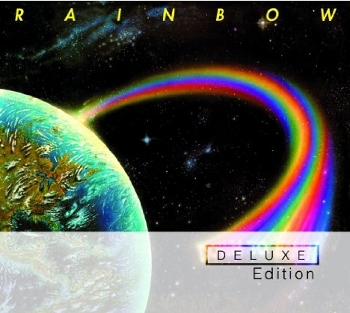 Rainbow - Down To Earth Deluxe Edition