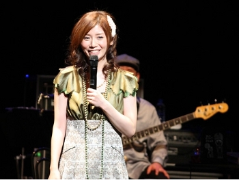 しばじゅん NHK Hall 20100401