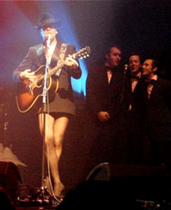 rufus wainwright