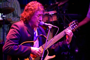 Toninho Horta - Billbord Live Tokyo 2008