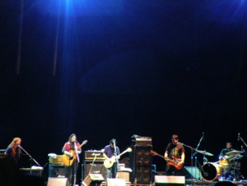 Breeders @ WHITE STAGE