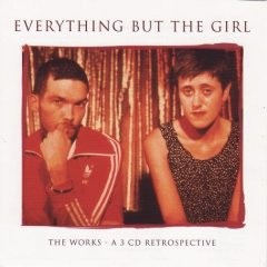 Everything But The Girl - The Works