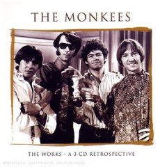 The Monkees - The Works