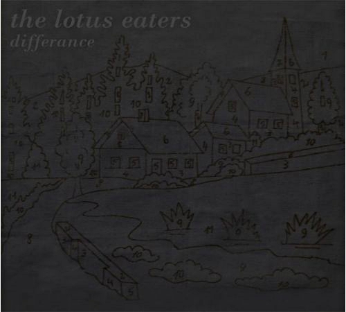 The Lotus Eaters - Differance