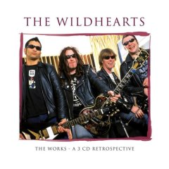 The Wildhearts - The Works