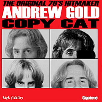 Andrew Gold - Copy Cat