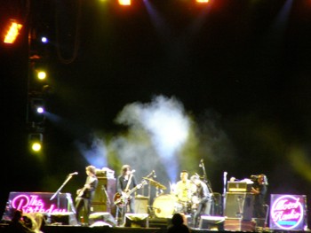 The Birthday @ GREEN STAGE