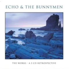 Echo and The Bunnymen - The Works