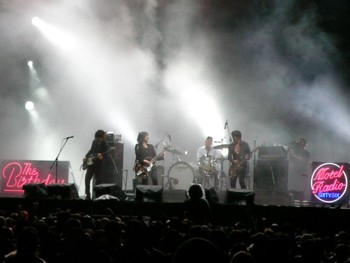 The Birthday @ GREEN STAGE