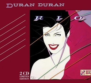 Duran Duran - Rio : Collectors Edition (2CD)