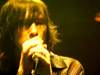 Primal Scream @ GREEN STAGE