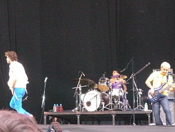 MIKA ＠GREEN STAGE 3