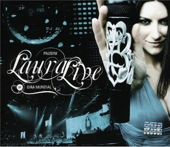 Laura Live Gira Mundial 09 (Spanish Version)