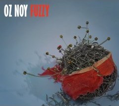 OZ NOY - FUZZY