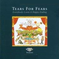Tears For Fears - Everybody Loves A Happy Ending - Germany