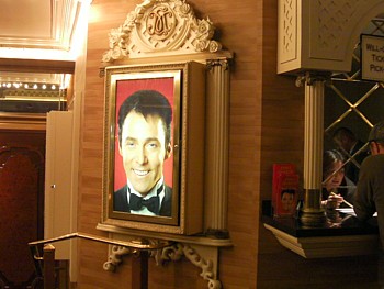 Lance Burton @ Monte Carlo Hotel