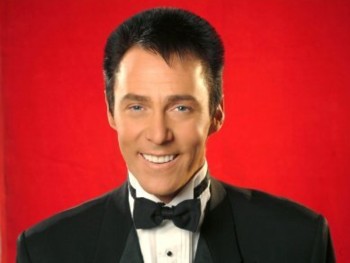 Lance Burton