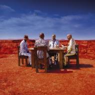 MUSE - Black Holes And Revelations